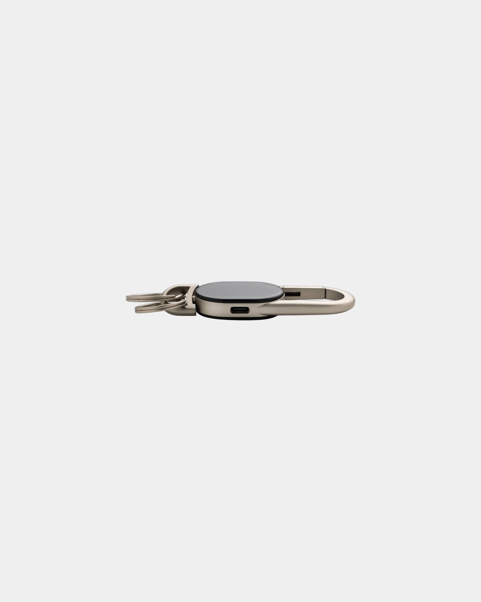 Porte-clés géolocalisation USB-C Keyfinder à personnaliser - 1